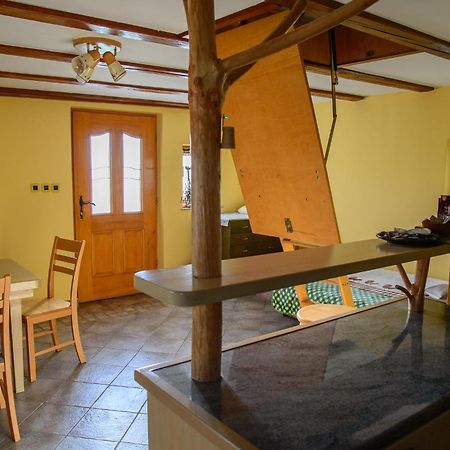 Holiday Home Dobrotin Vojnik المظهر الخارجي الصورة