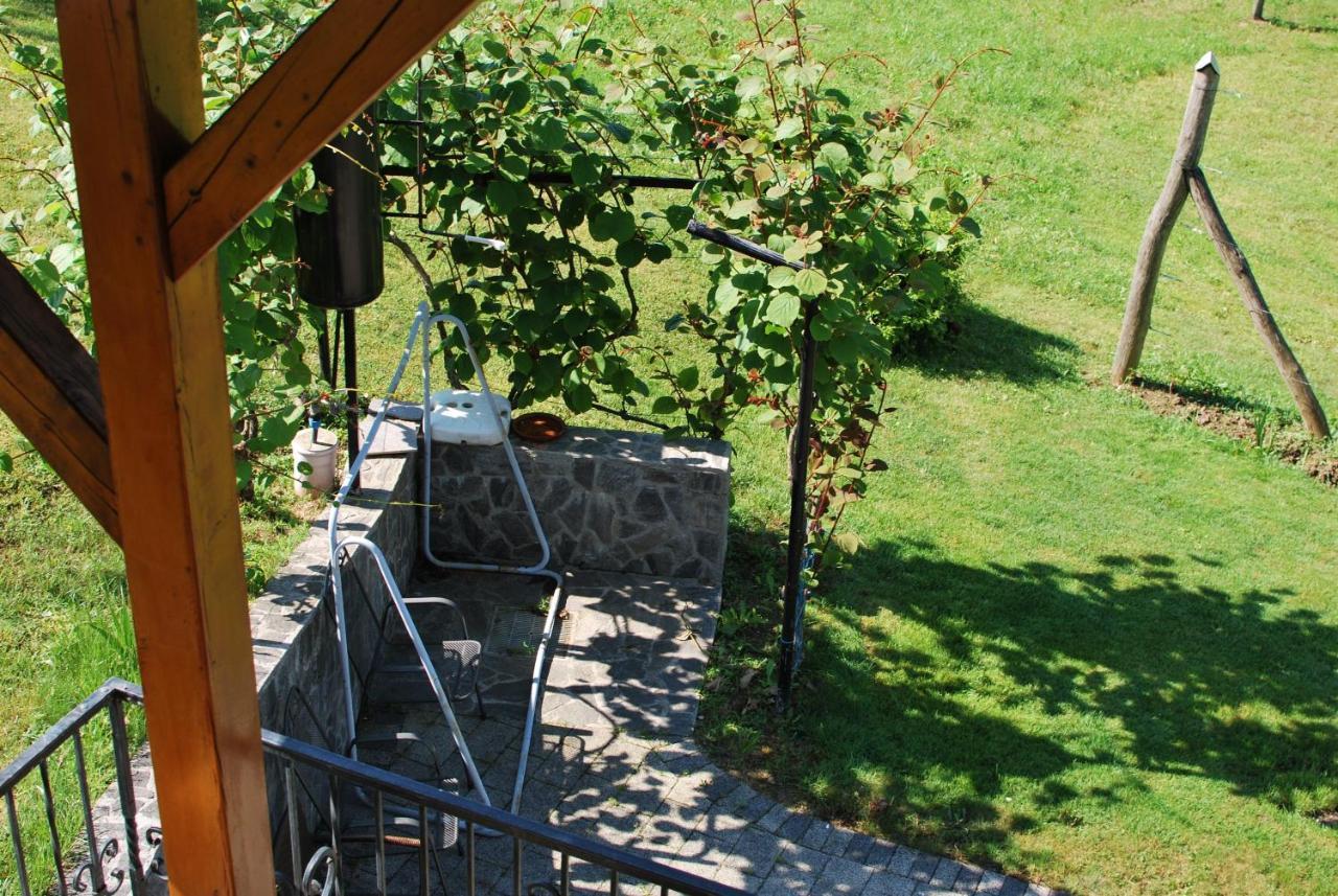 Holiday Home Dobrotin Vojnik المظهر الخارجي الصورة