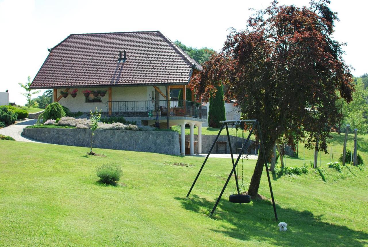 Holiday Home Dobrotin Vojnik المظهر الخارجي الصورة