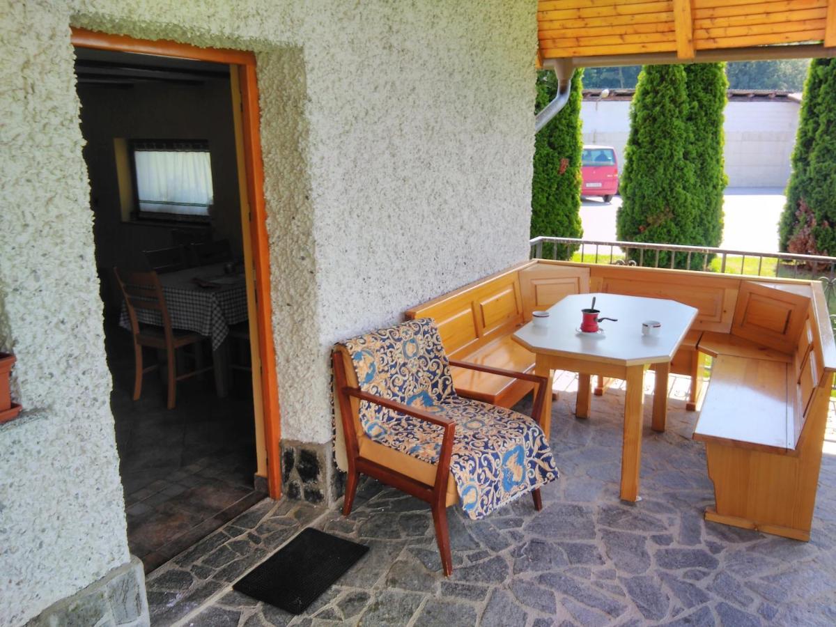 Holiday Home Dobrotin Vojnik المظهر الخارجي الصورة