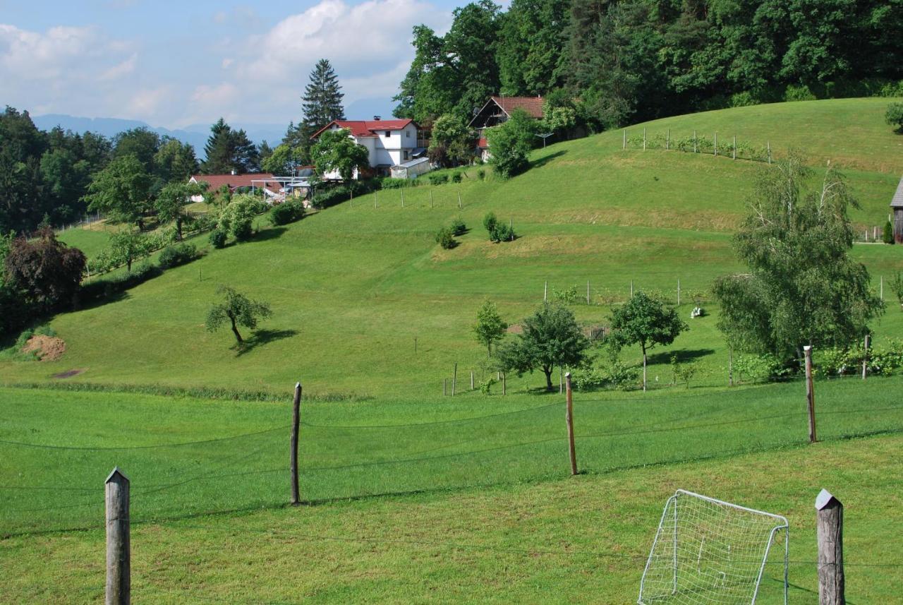 Holiday Home Dobrotin Vojnik المظهر الخارجي الصورة