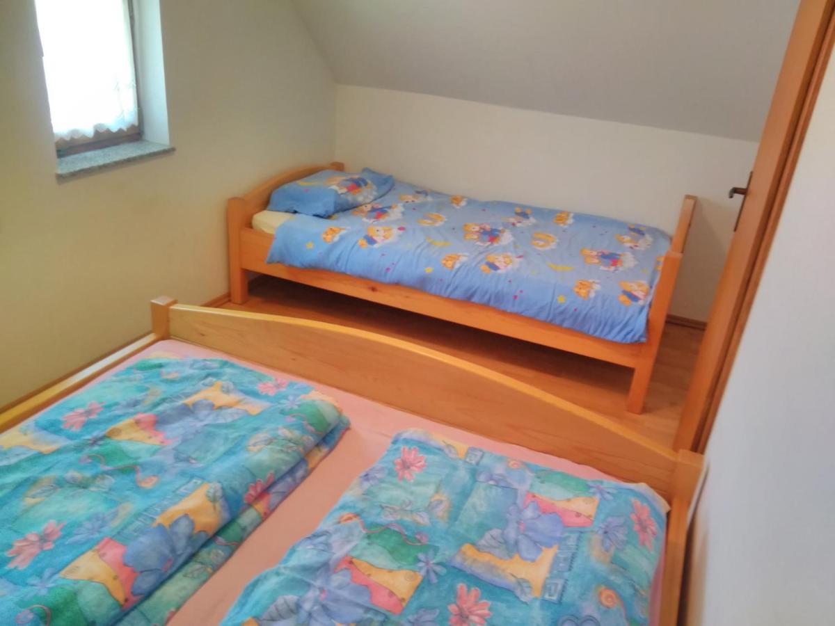 Holiday Home Dobrotin Vojnik المظهر الخارجي الصورة