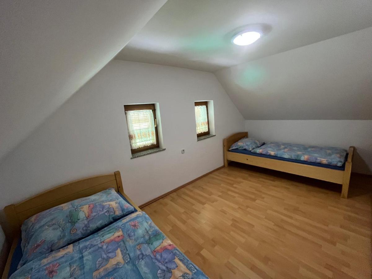 Holiday Home Dobrotin Vojnik المظهر الخارجي الصورة
