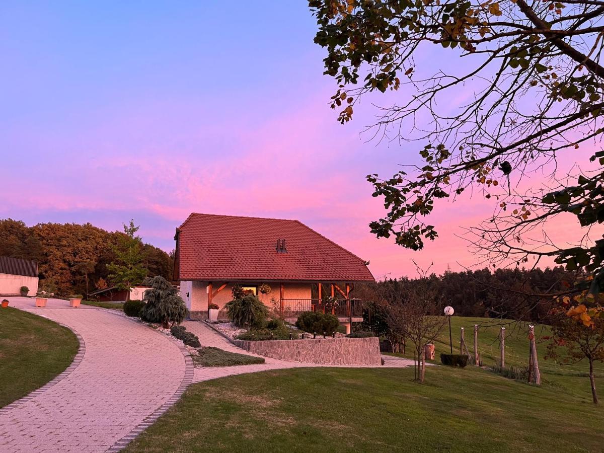 Holiday Home Dobrotin Vojnik المظهر الخارجي الصورة