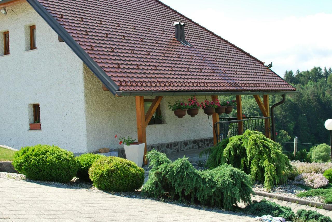 Holiday Home Dobrotin Vojnik المظهر الخارجي الصورة