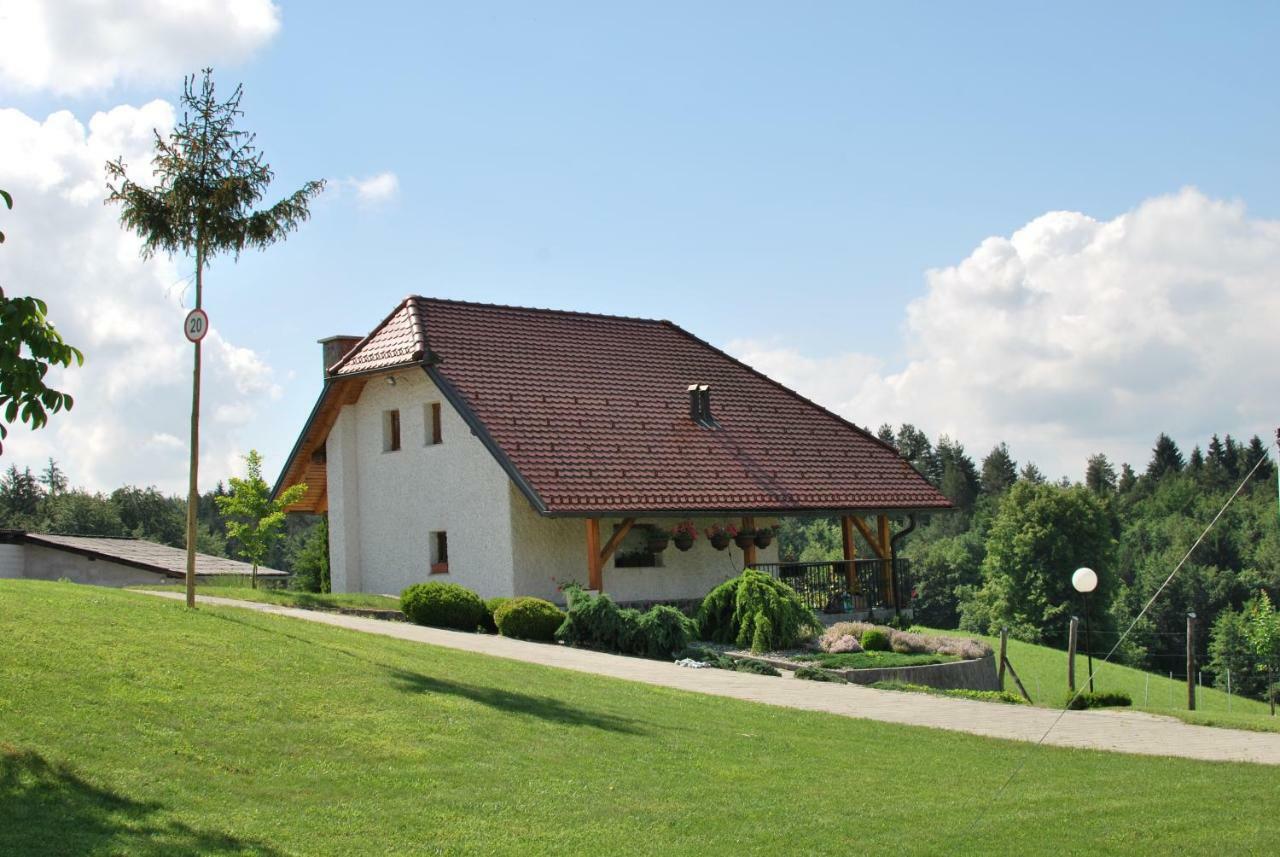 Holiday Home Dobrotin Vojnik المظهر الخارجي الصورة