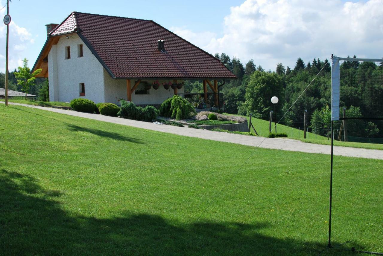 Holiday Home Dobrotin Vojnik المظهر الخارجي الصورة
