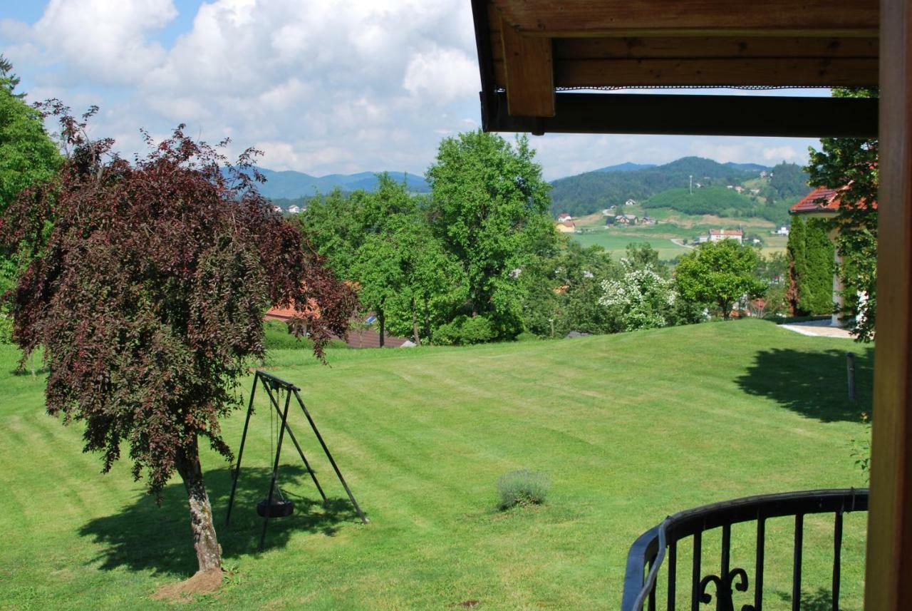 Holiday Home Dobrotin Vojnik المظهر الخارجي الصورة
