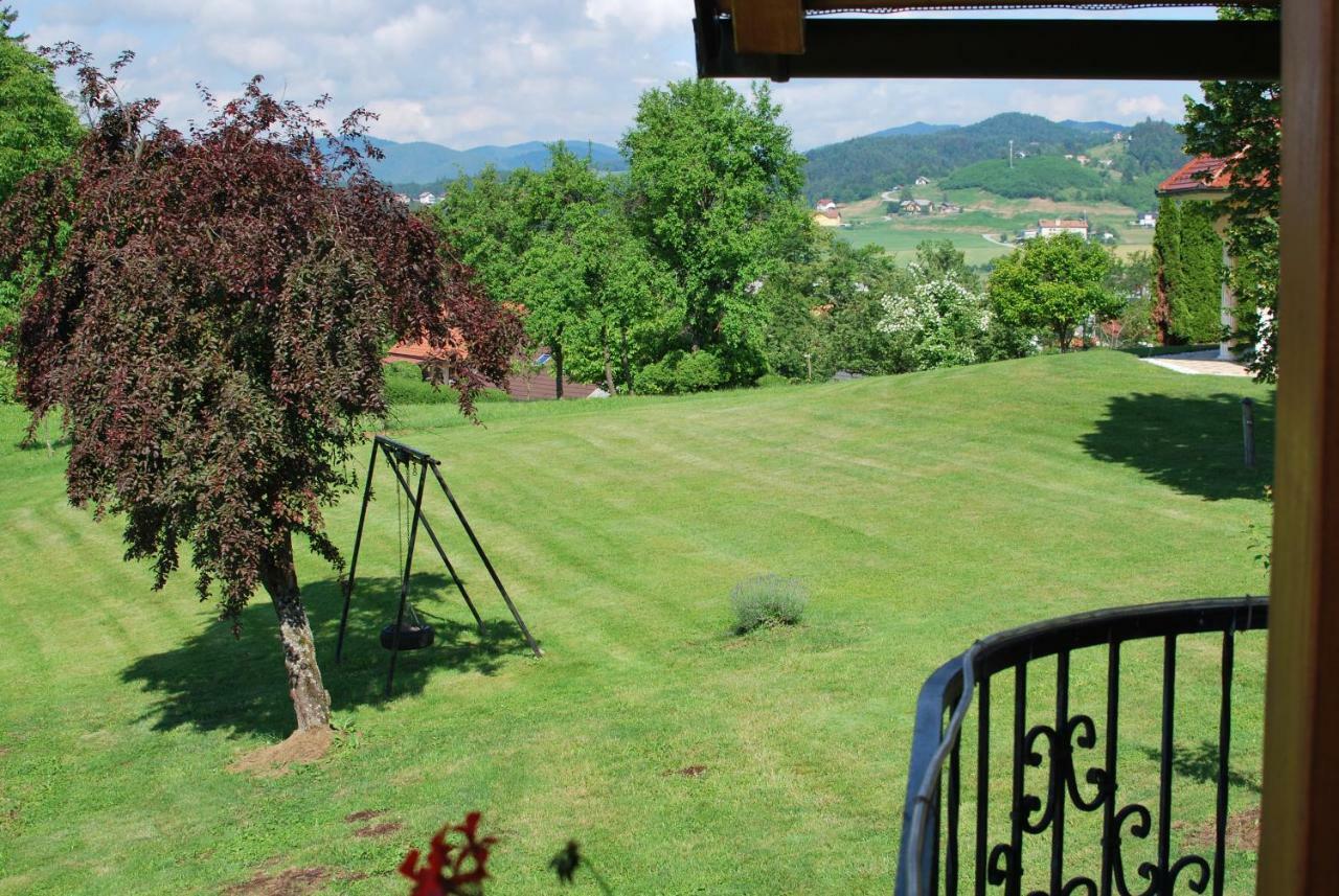 Holiday Home Dobrotin Vojnik المظهر الخارجي الصورة