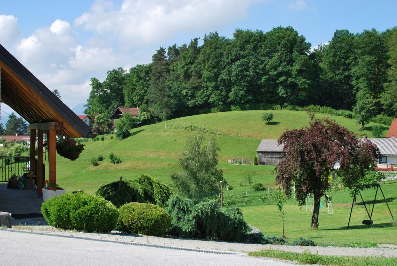 Holiday Home Dobrotin Vojnik المظهر الخارجي الصورة