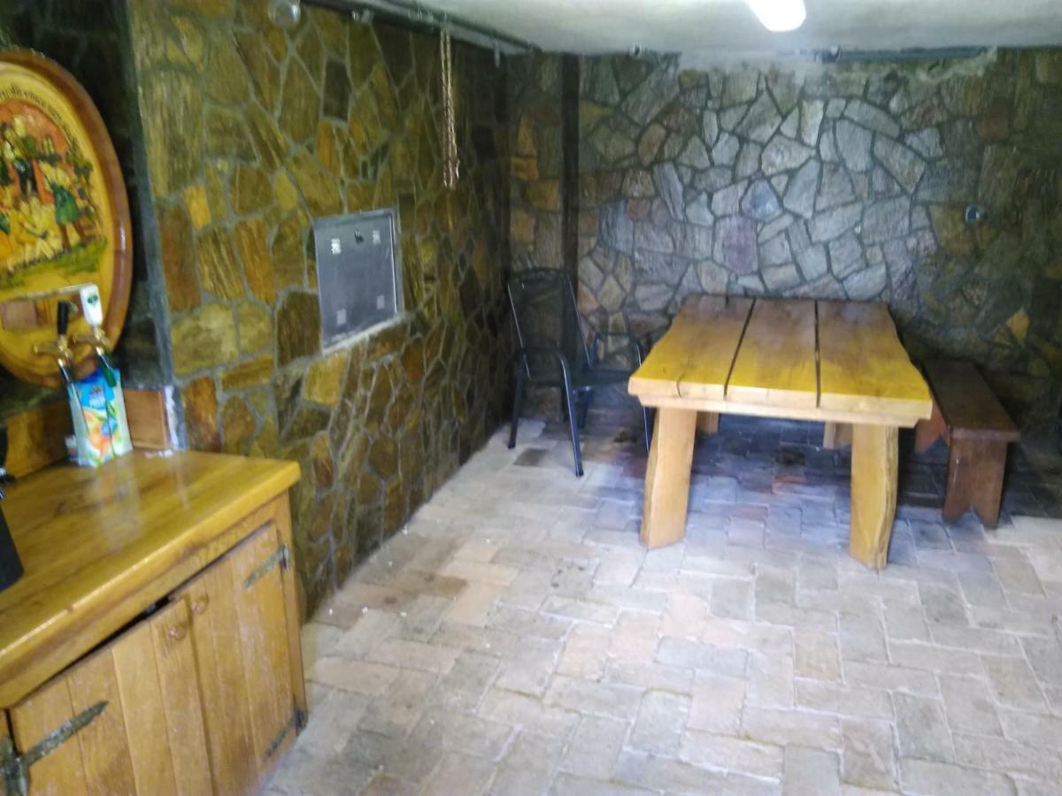 Holiday Home Dobrotin Vojnik المظهر الخارجي الصورة