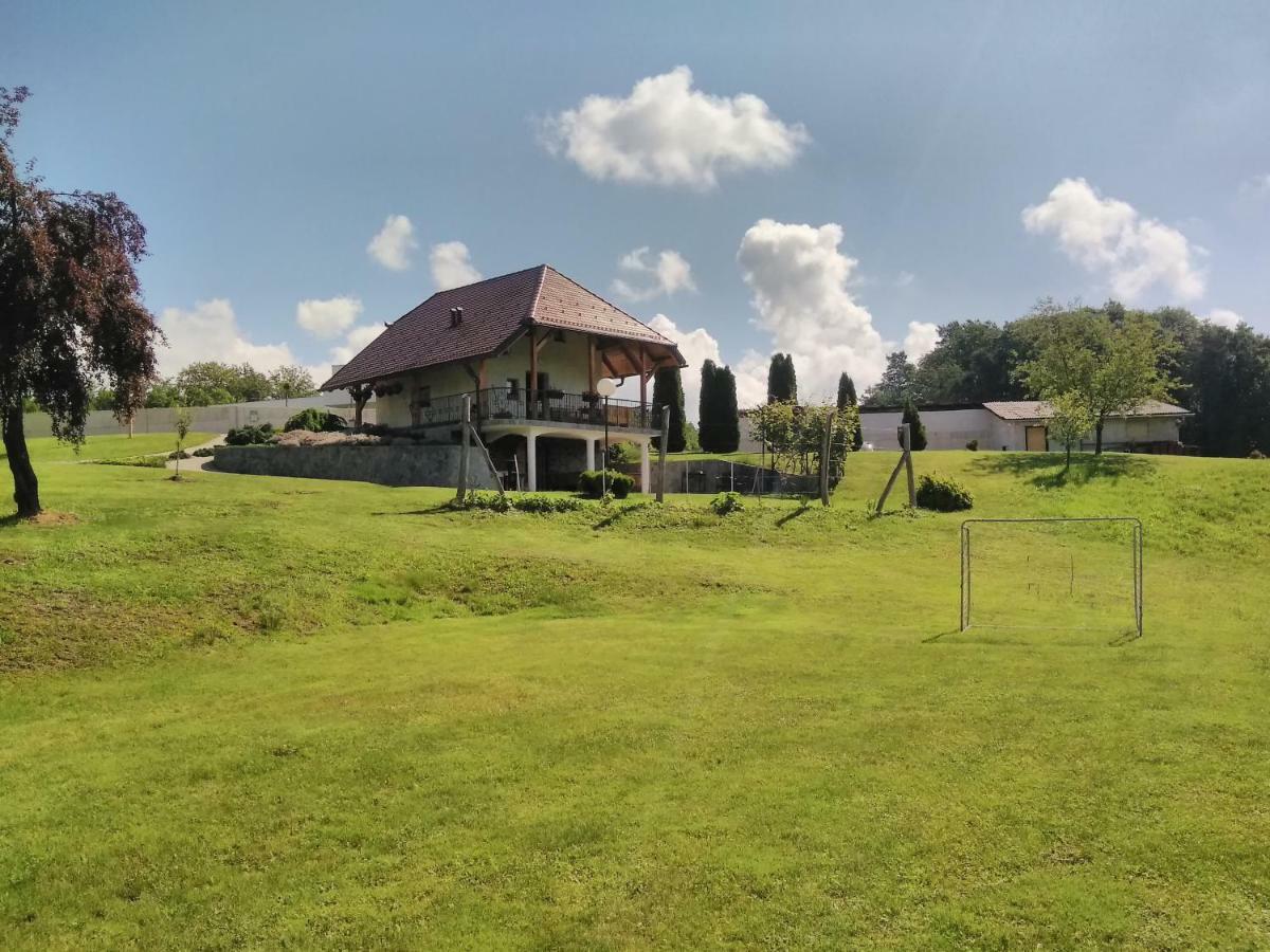 Holiday Home Dobrotin Vojnik المظهر الخارجي الصورة