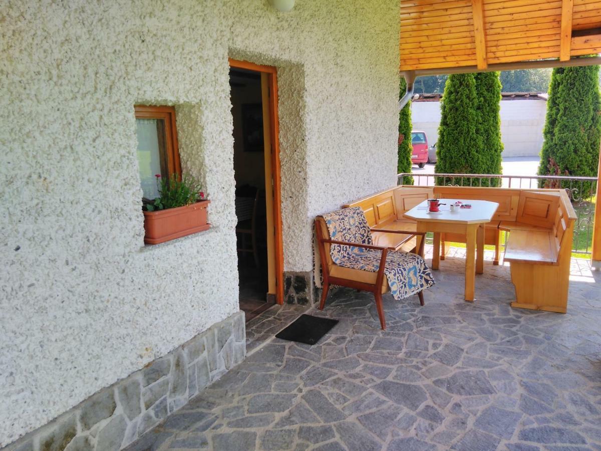 Holiday Home Dobrotin Vojnik المظهر الخارجي الصورة