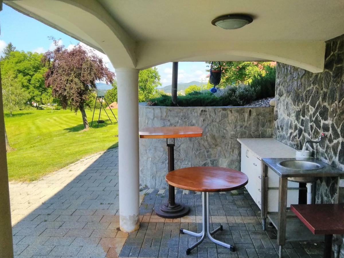 Holiday Home Dobrotin Vojnik المظهر الخارجي الصورة