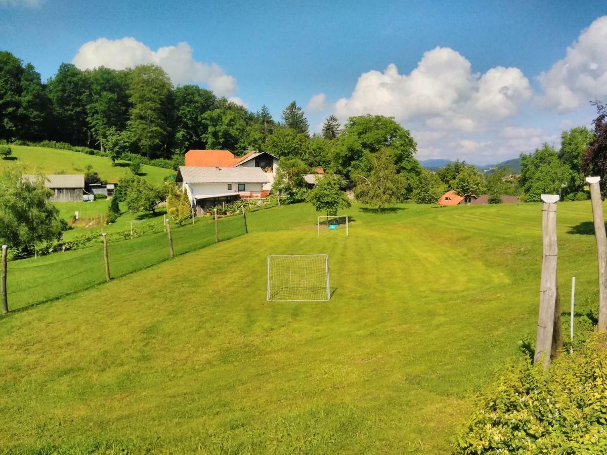 Holiday Home Dobrotin Vojnik المظهر الخارجي الصورة