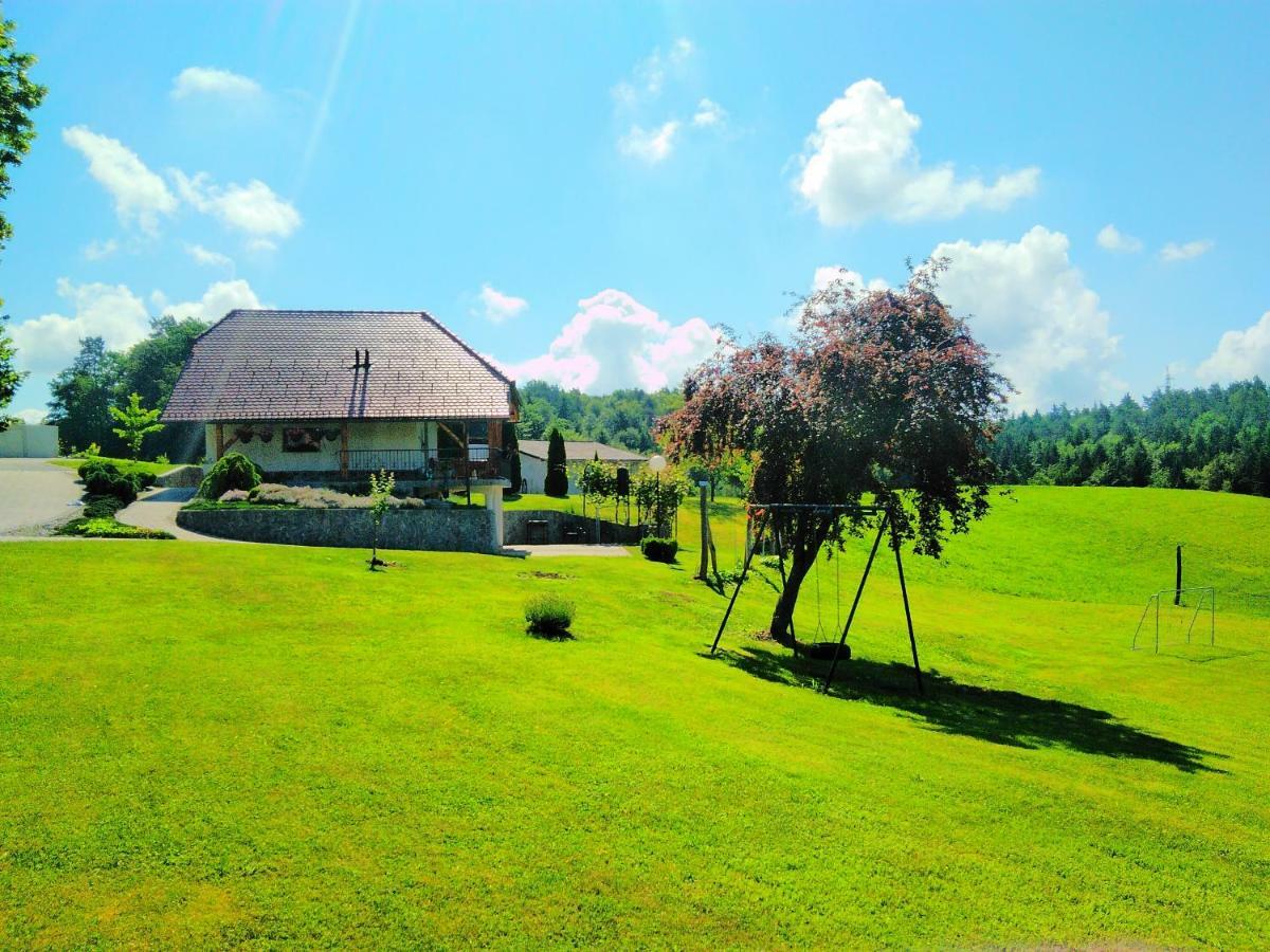 Holiday Home Dobrotin Vojnik المظهر الخارجي الصورة