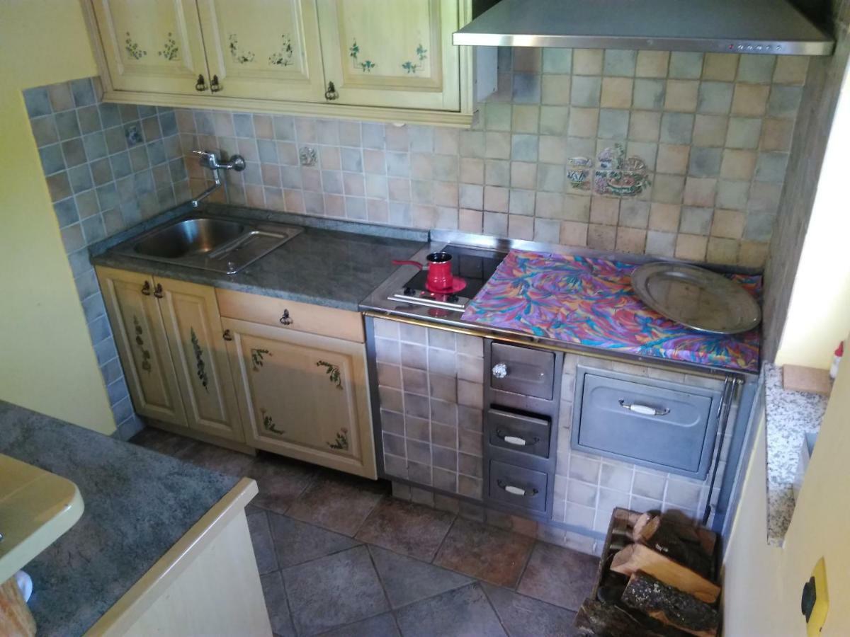 Holiday Home Dobrotin Vojnik المظهر الخارجي الصورة