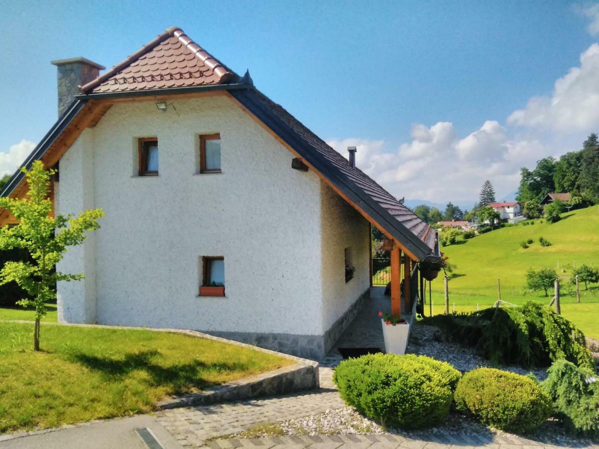 Holiday Home Dobrotin Vojnik المظهر الخارجي الصورة