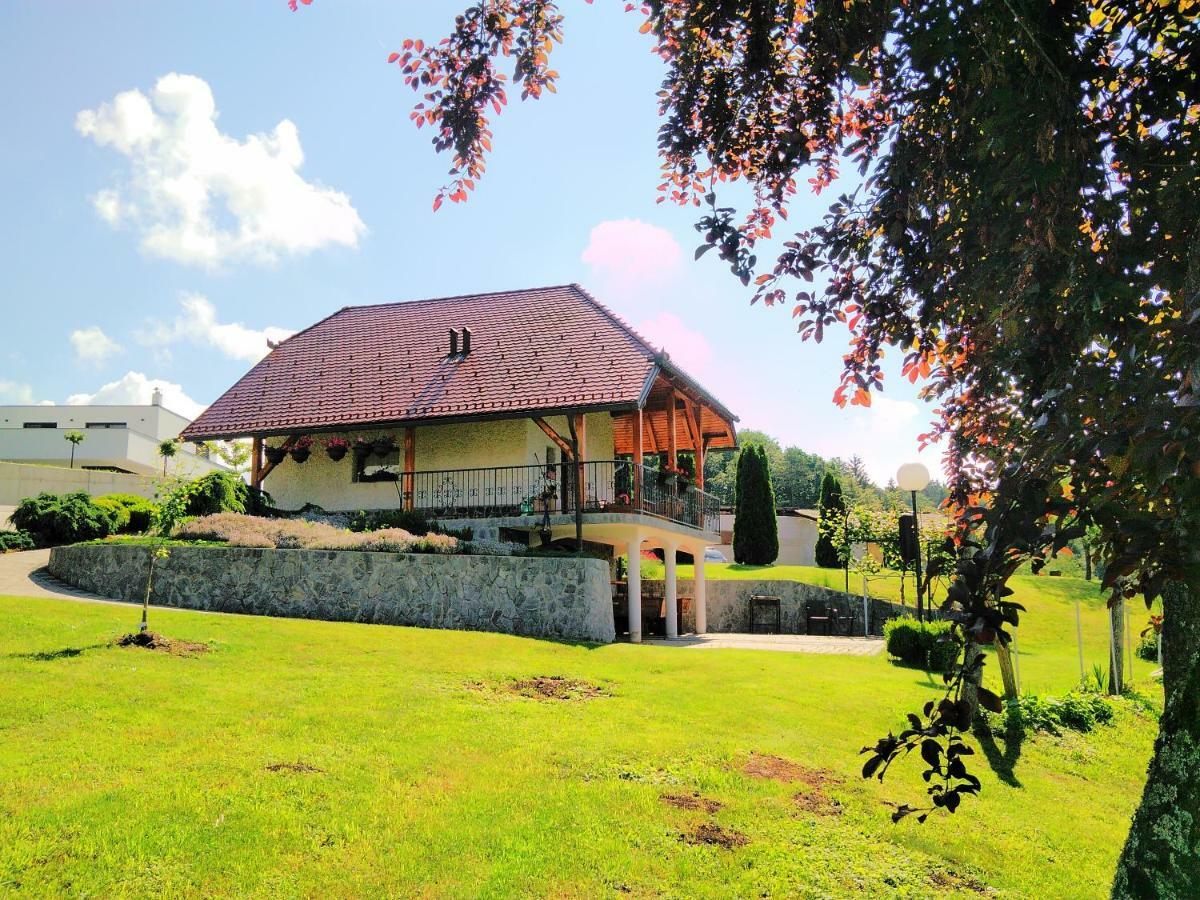 Holiday Home Dobrotin Vojnik المظهر الخارجي الصورة