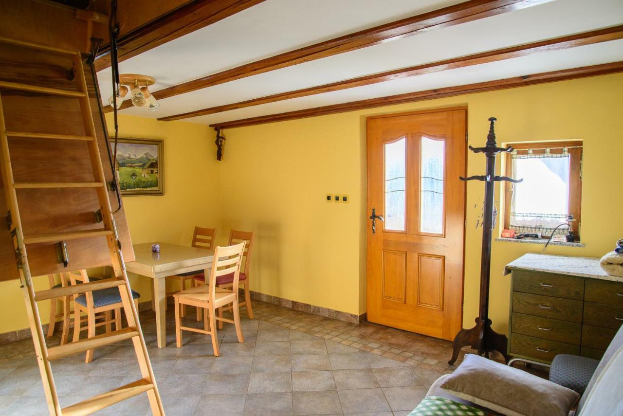 Holiday Home Dobrotin Vojnik المظهر الخارجي الصورة