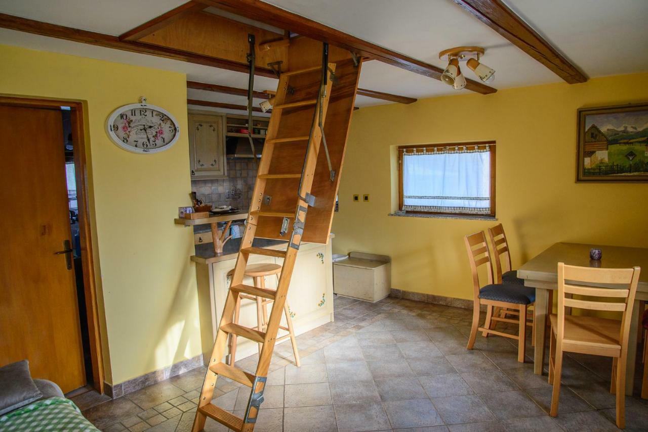 Holiday Home Dobrotin Vojnik المظهر الخارجي الصورة