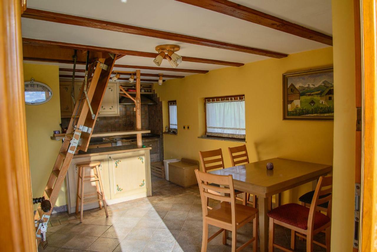 Holiday Home Dobrotin Vojnik المظهر الخارجي الصورة