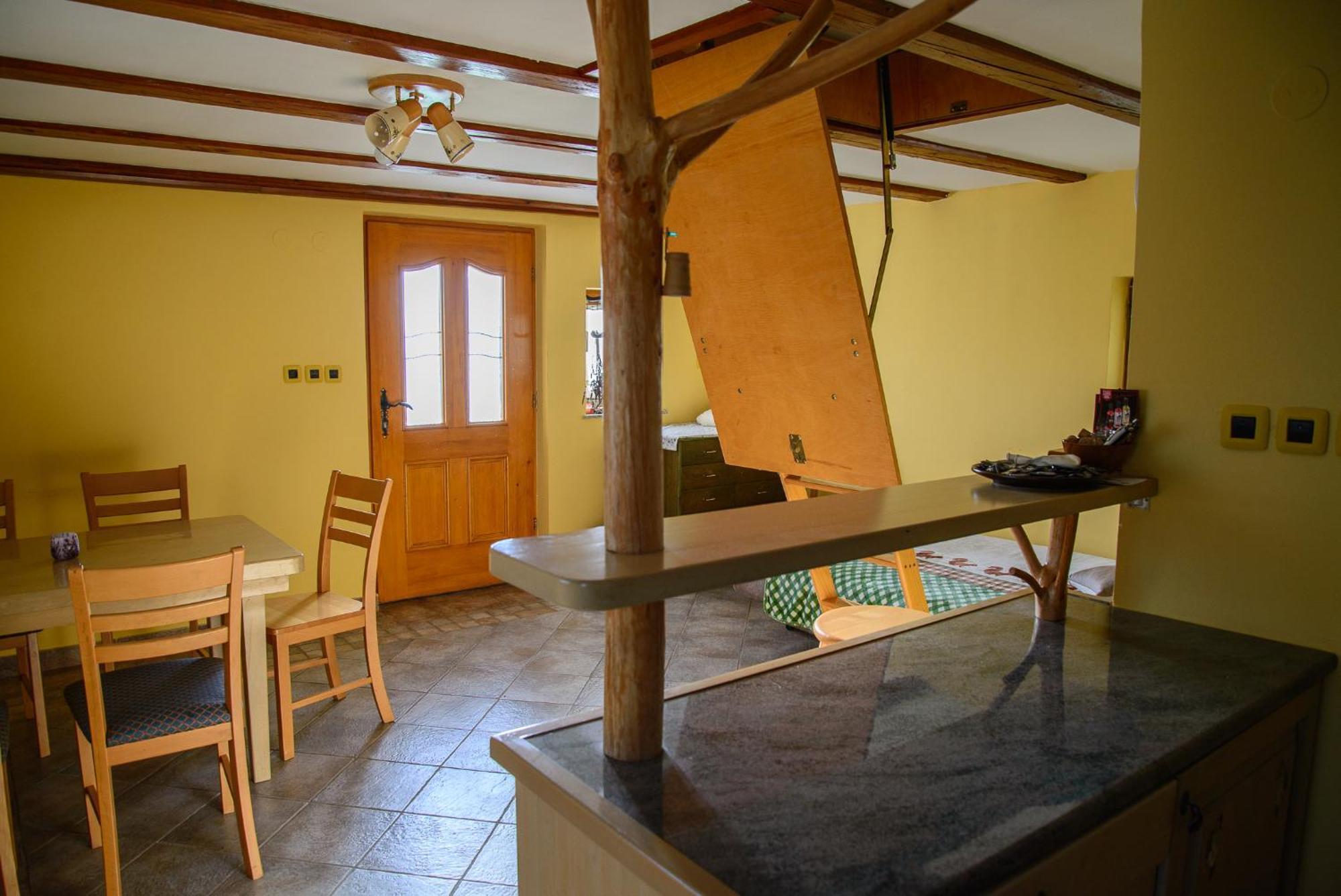 Holiday Home Dobrotin Vojnik المظهر الخارجي الصورة