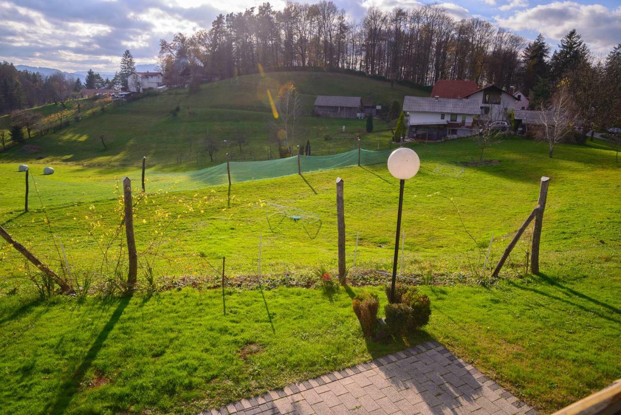 Holiday Home Dobrotin Vojnik المظهر الخارجي الصورة