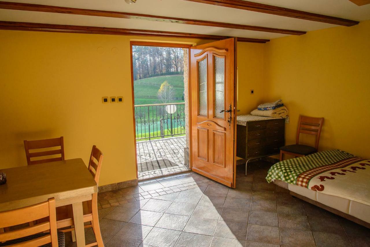Holiday Home Dobrotin Vojnik المظهر الخارجي الصورة
