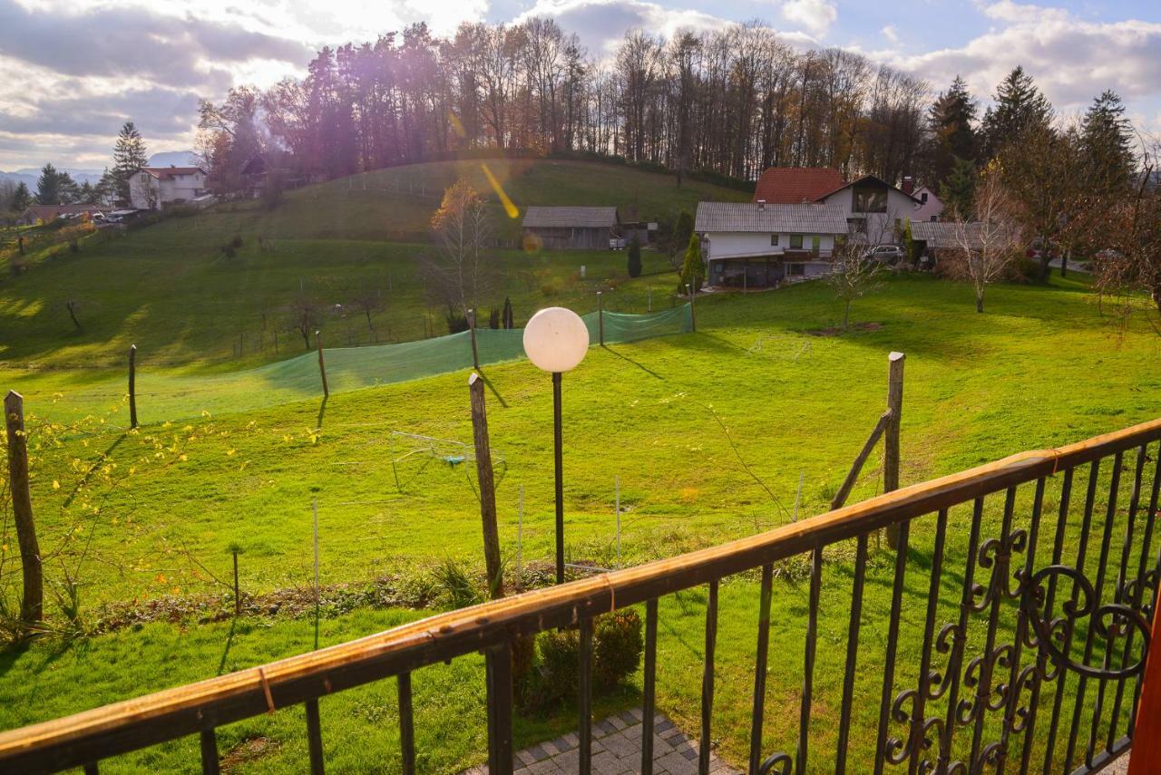 Holiday Home Dobrotin Vojnik المظهر الخارجي الصورة