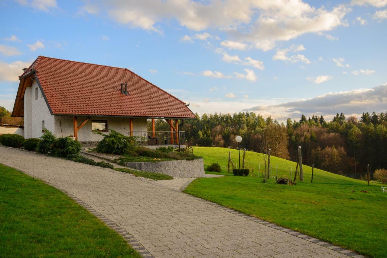 Holiday Home Dobrotin Vojnik المظهر الخارجي الصورة