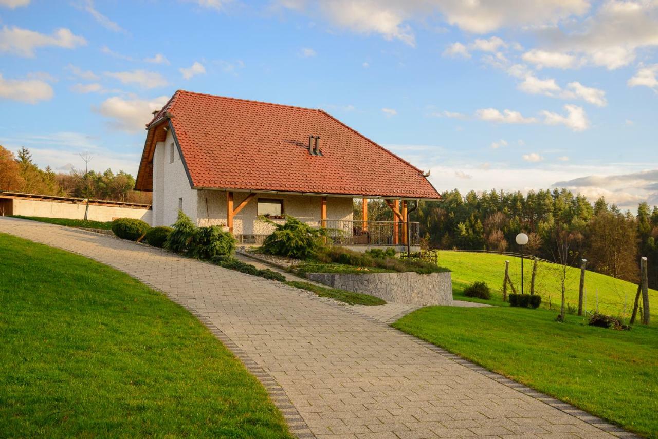 Holiday Home Dobrotin Vojnik المظهر الخارجي الصورة