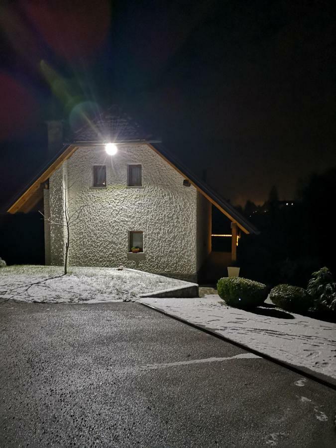 Holiday Home Dobrotin Vojnik المظهر الخارجي الصورة